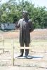 Statue of Jeff Davis, 